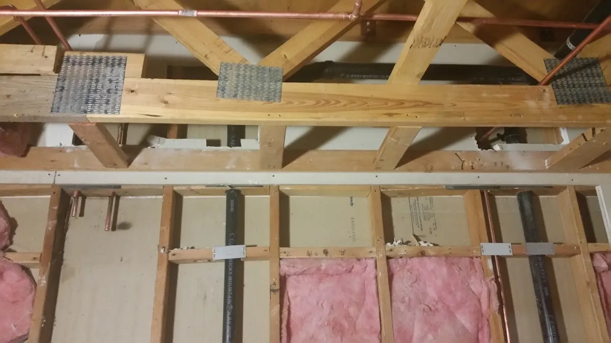 Plumbing services in Pembroke Park, FL